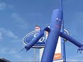 wacky waving inflatable arm flailing tube man