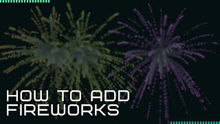 Diwali Special | How To Make a Firework Effect In a Website HTML