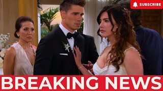 CBS [1/29/2025] Bold and The Beautiful FULL Episode: Finn \u0026 Steffy’s Explodes with Luna Paternity