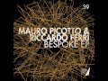 Mauro Picotto & Riccardo Ferri - Bespoke (Matteo Gatti Remix)