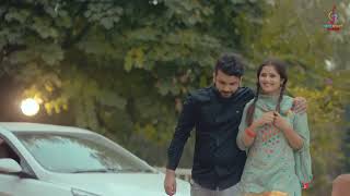 Jhuthi Tasalli  (Official Song) Mohit Sharma | Ruba Khan | New Haryanvi Songs Haryanavi 2023  |