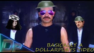 Basically a DOLLARplays Video