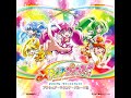 smile precure original soundtrack 1~22 taoyaka na jikan