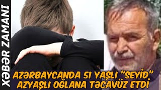 51 yaşlı \