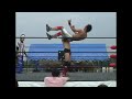 japanese university wrestling sws makihara vs negero