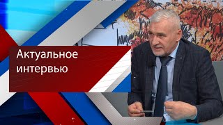 Какие крупные дорожные объекты реконструируют и построят в этом году?