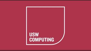 Computing at USW