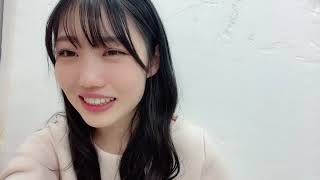 2022年12月11日 21時32分51秒 福野 杏実（NMB48 研究生）