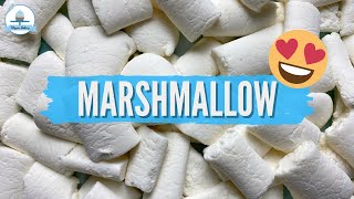 MARSHMALLOW, pronti in 5 minuti | Filippo's Bakery