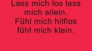 Regenbogenzeit - Nini Tsiklauri + Lyrics