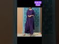 purple desginer suit simple purple suit suit design 💕 short video ideas by gitu ❤️