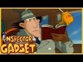 Inspector Gadget:  Monster Lake // Series 1, Episode 1