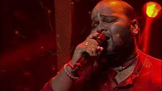 Vidai Kodu Engal Naade Muthusirpi Heart Touching Performance || Super Singer 8 || Full Video
