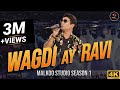 Wagdi Ay Ravi | Malkoo Studio | Latest Punjabi Song 2019