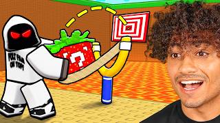 ROBLOX SLINGSHOT A BRIANROT..