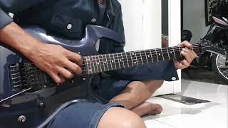 Denny Caknan - Nemen (guitar instrumental)