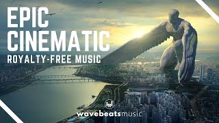 Epic Cinematic Background Music for Video [Royalty Free]