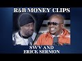 Brian Alexander Morgan Talks SWV, I'm So Into You And Erick Sermon • R&B MONEY Podcast • Ep.98