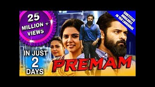 Premam (Chitralahari) 2019 Official full Hindi Movie 2 Sai Dharam Tej,Kalyani,Sunil new Hindi movie