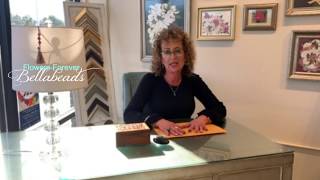 How to Package and Ship Cremation Ashes: FlowersForever - Bellabeads