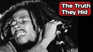 Bob Marley’s Hidden Fortune | Shocking Secrets Behind His Final Days