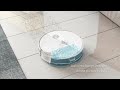 Hitachi Robot Vacuum Cleaner RV X15N