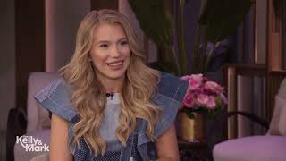Hannah Harper on Becoming the New "American Idol"