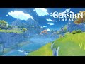 Genshin Impact | Liyue OST Relaxing Mix