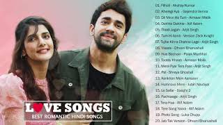 New Hindi Heart Touching Songs 2020 December: Romantic Hindi Love Songs 2020 💖Romantic LoveSong 2020