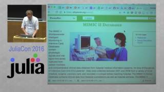 Parallel Computing. Workshop | Julia Lab at MIT | JuliaCon 2016