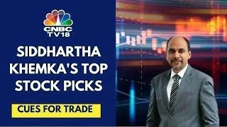 What Are The Key Stocks \u0026 Sectors In Focus Today? | CNBC TV18