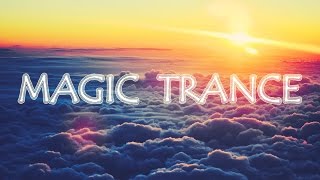 4K | Magic Trance - Daniel Kandi Special ♫