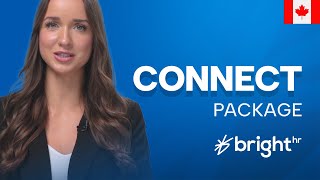 Your Connect HR and health & safety software package