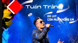 Đà Lạt còn mưa không em bản full hat chill | Tuấn TrắngxTro Music | #tuấn_trắng #dalatconmuakhongem