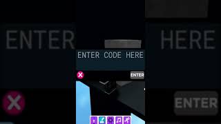 Alternate Marker Passcode Find The Markers Roblox Shorts