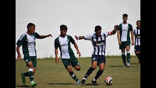 Παναθηναϊκός Κ19 - Μαρκό 0-2 [highlights] (ΦΙΛΙΚΟΣ ΑΓΩΝΑΣ 2024-25)