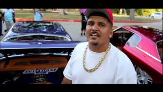 Draped Up -Brother Rod