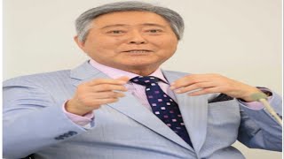 小倉智昭さんが死去　77歳　フジ「とくダネ！」などキャスターとして活躍　長く闘病生活も力尽きる