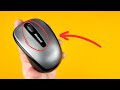 Navigate with Ease using Microsoft Wireless Mobile Mouse 3500 #review