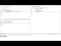 Java Tutorial: Overriding Methods