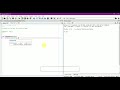 Merge sort in python