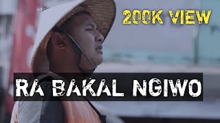 Dhe Baz - Ra Bakal Ngiwo
