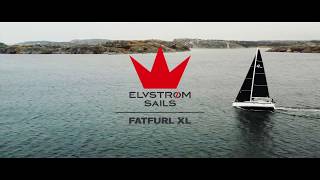 FatFurl XL - In-mast furling Main