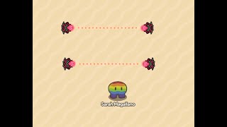 How To Make Laser Beams in Gimkit Creative