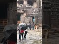 Youtube vs Reality 😂 | Ellora Caves | Travel Junkies #shorts