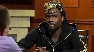 Wale On His New Album With Jerry Seinfeld | Larry King Now | Full Episode | Ora.TV