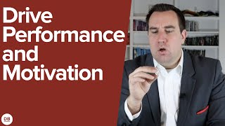 Six Ways To Drive Employee Performance And Motivation