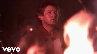 Don Henley - All She Wants To Do Is Dance (Official Music Video)