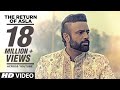 The Return Of Asla: Gagan Kokri New Punjabi Song 2017 | T-Series Apnapunjab