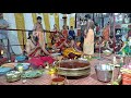 kuruthi poojai on 18th april 2019 @ maha meru sri chakra bagavathi amman temple part 01